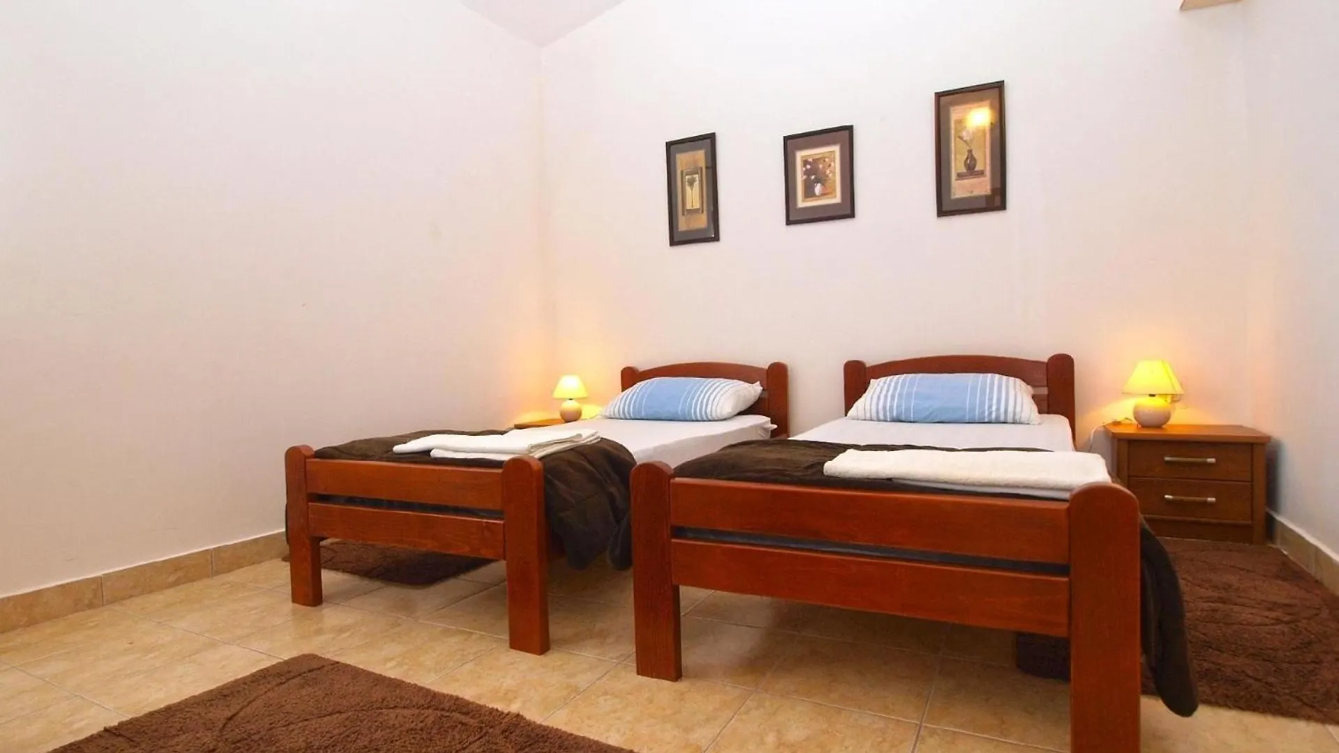 Apartment Ferienwohnung Fuer 5 Personen Ca 55 Qm In Banjole, Istrien Istrische Riviera