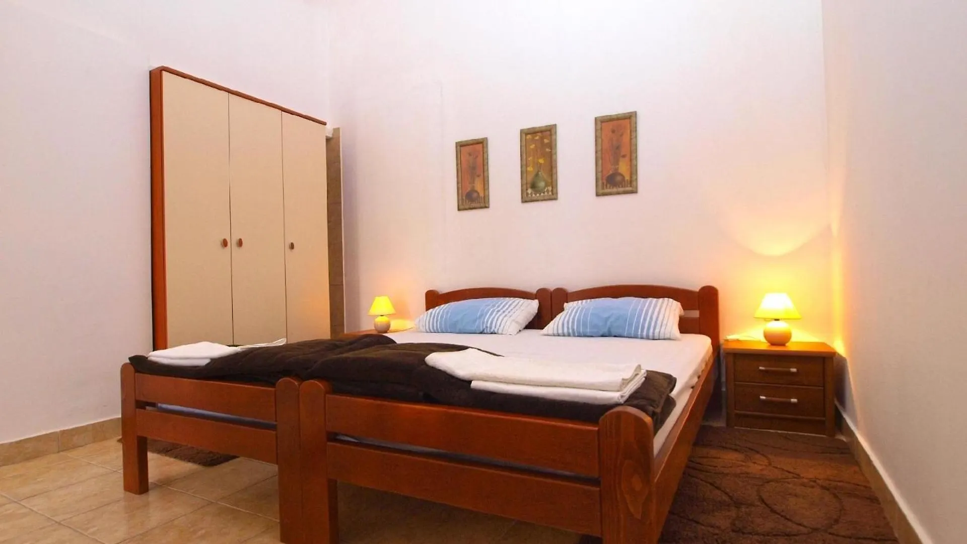 Ferienwohnung Fuer 5 Personen Ca 55 Qm In Banjole, Istrien Istrische Riviera 0*, Banjole Croatia