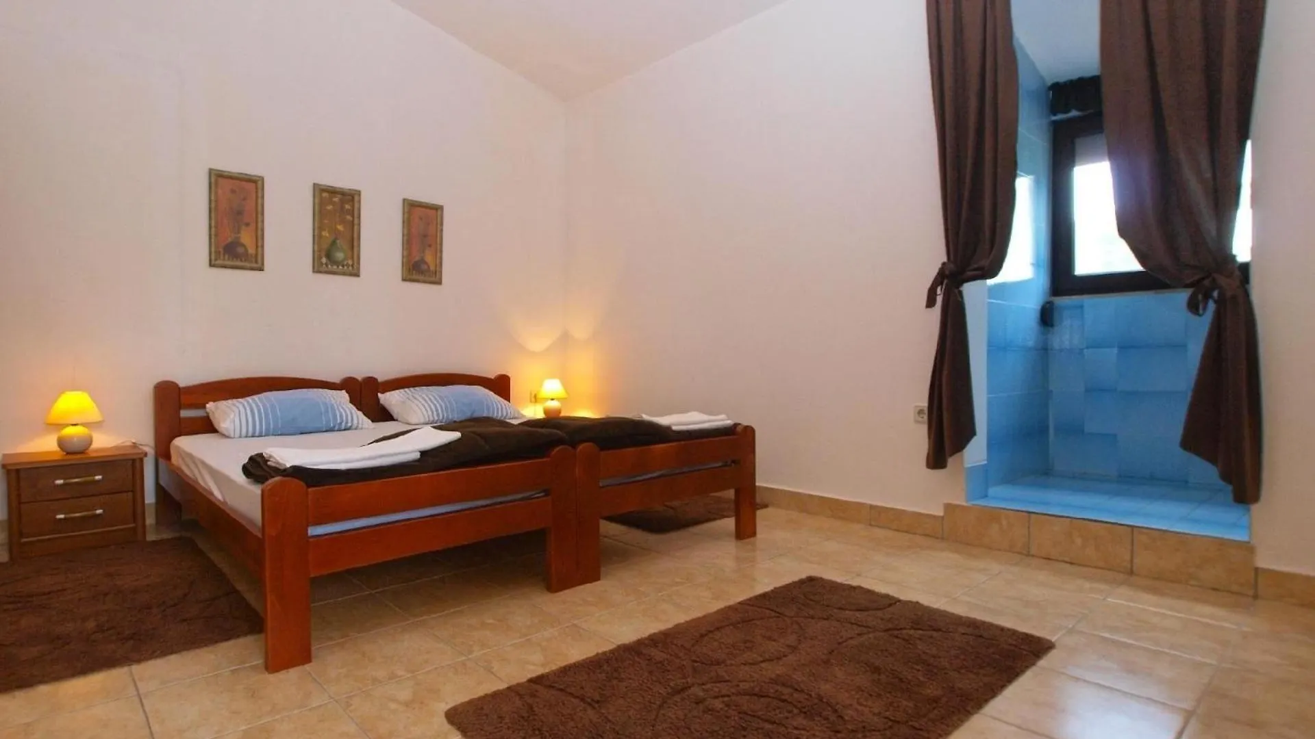 Apartment Ferienwohnung Fuer 5 Personen Ca 55 Qm In Banjole, Istrien Istrische Riviera Croatia