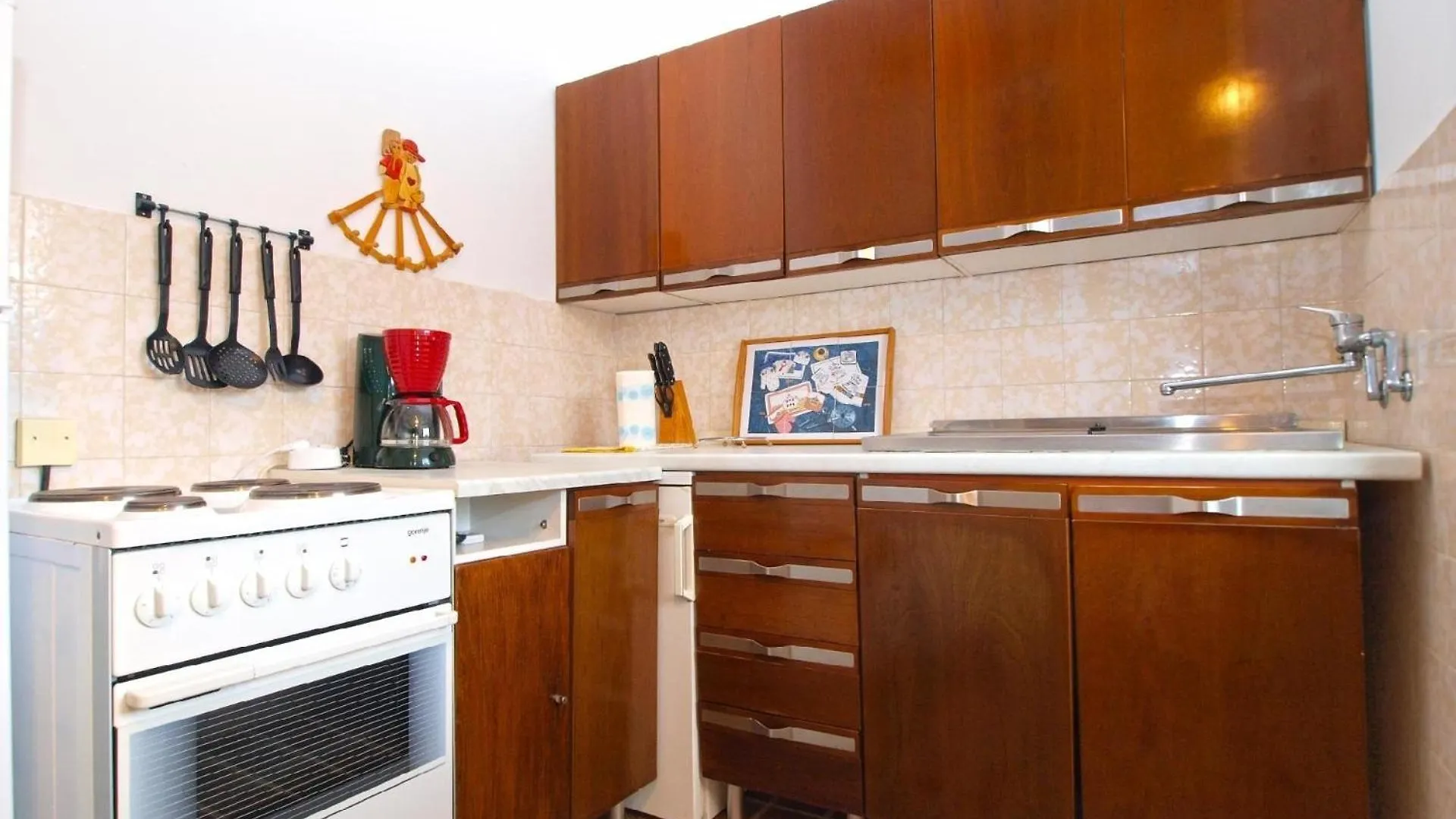 Ferienwohnung Fuer 5 Personen Ca 55 Qm In Banjole, Istrien Istrische Riviera Croatia