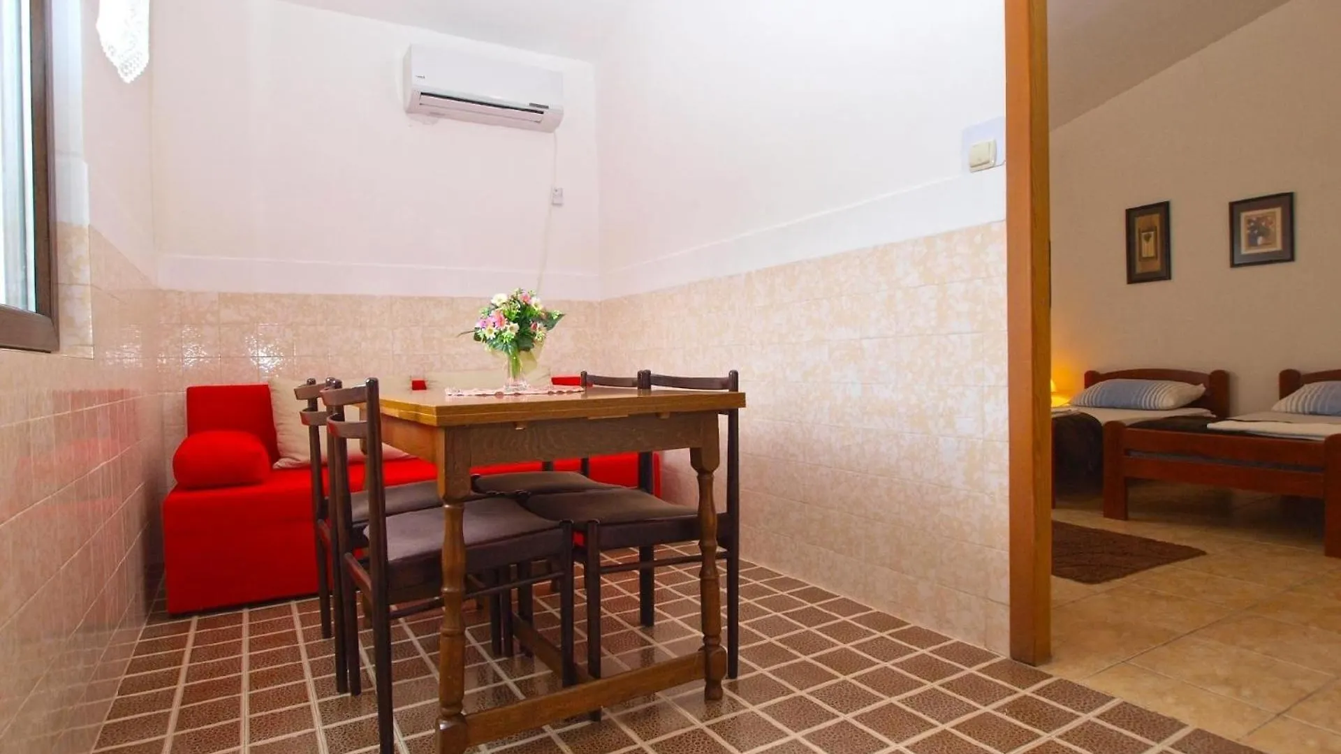 Apartment Ferienwohnung Fuer 5 Personen Ca 55 Qm In Banjole, Istrien Istrische Riviera