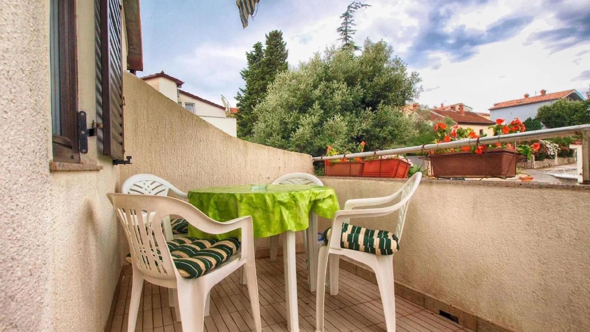 Ferienwohnung Fuer 5 Personen Ca 55 Qm In Banjole, Istrien Istrische Riviera 0*, Banjole Croatia