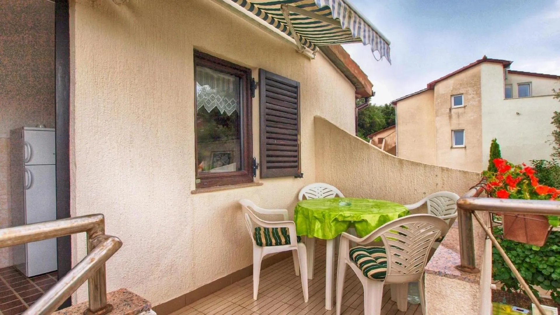 Ferienwohnung Fuer 5 Personen Ca 55 Qm In Banjole, Istrien Istrische Riviera